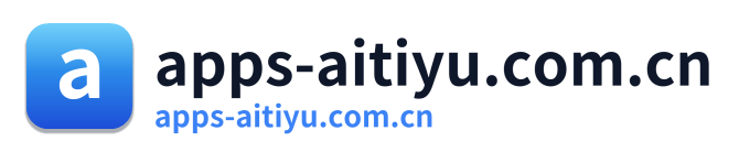 apps-aitiyu.com.cn Logo